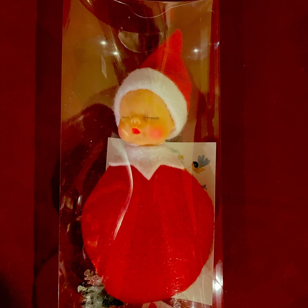 Baby Elf
